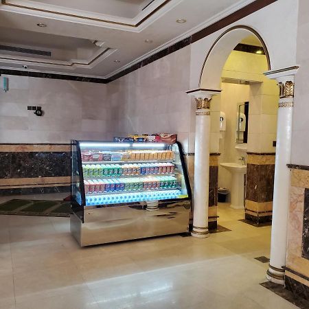 Quiet Dreams - Serviced Apartments Quarysh Branch Dschidda Exterior foto