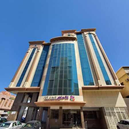 Quiet Dreams - Serviced Apartments Quarysh Branch Dschidda Exterior foto