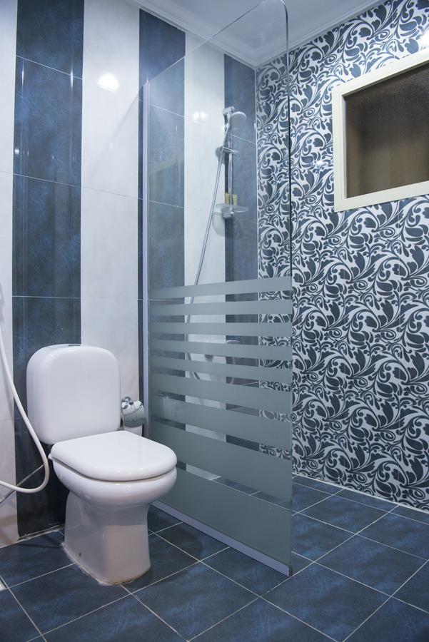 Quiet Dreams - Serviced Apartments Quarysh Branch Dschidda Exterior foto