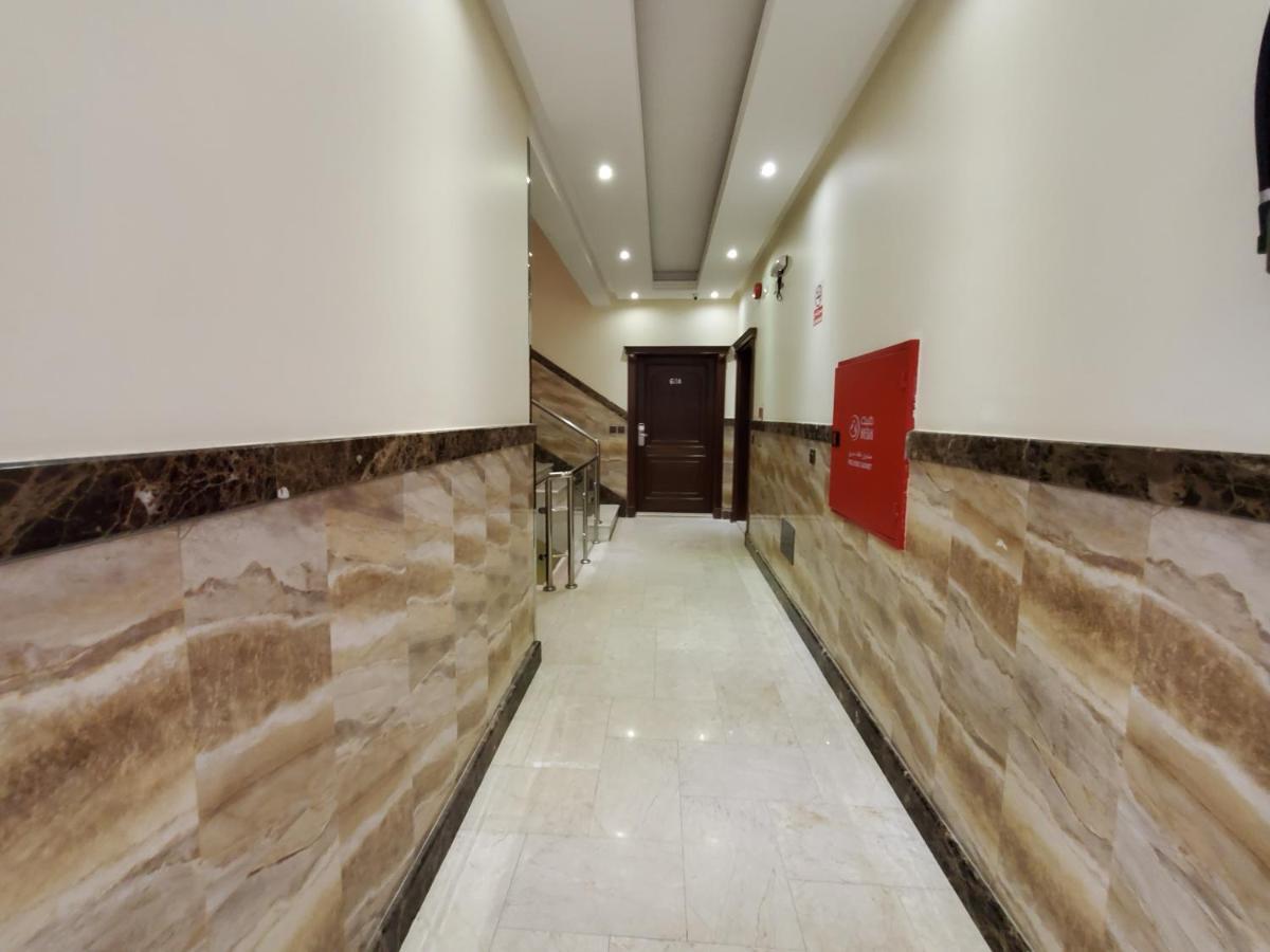 Quiet Dreams - Serviced Apartments Quarysh Branch Dschidda Exterior foto