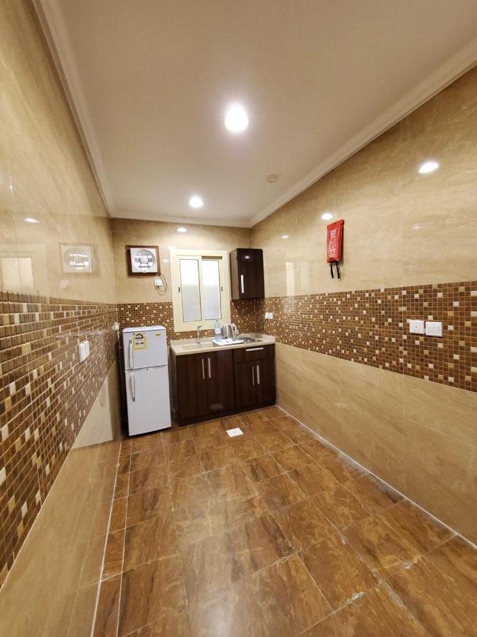 Quiet Dreams - Serviced Apartments Quarysh Branch Dschidda Exterior foto