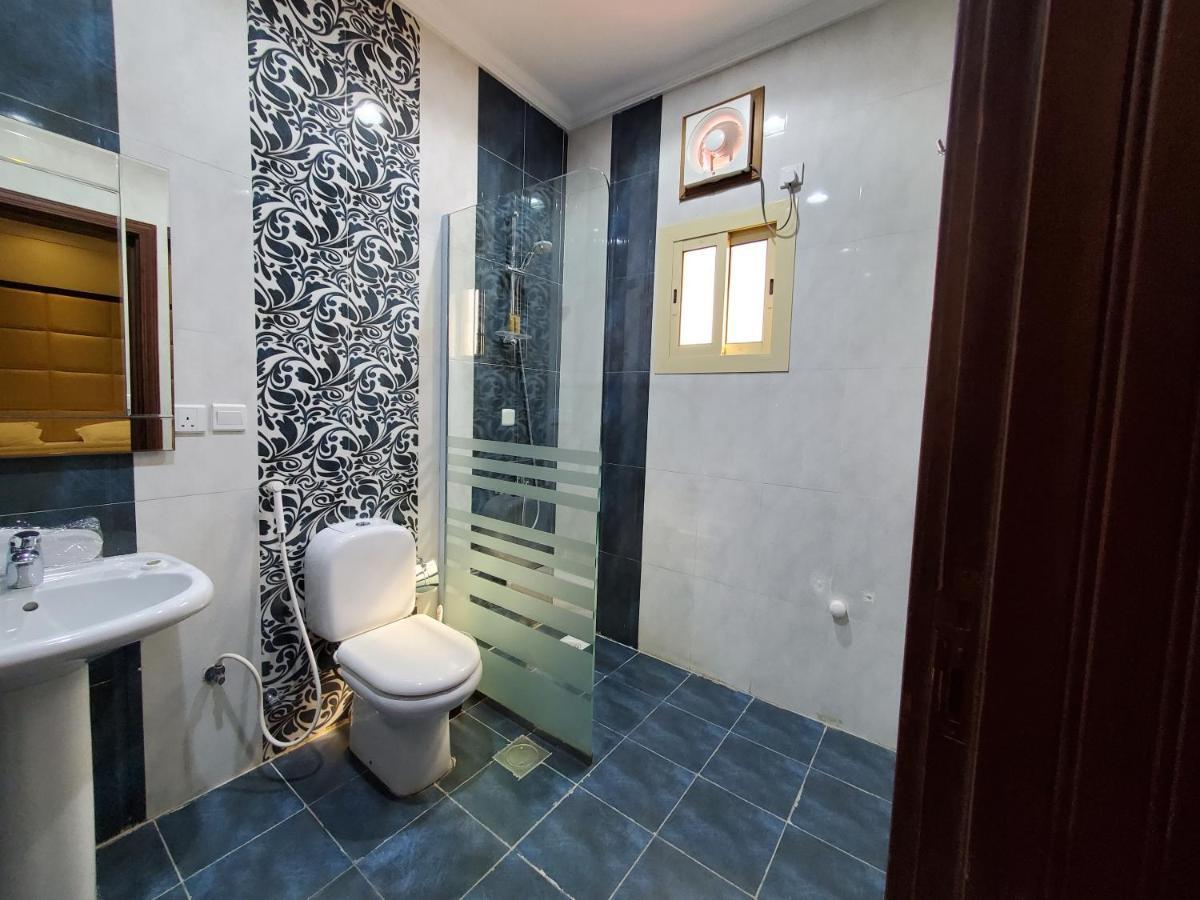 Quiet Dreams - Serviced Apartments Quarysh Branch Dschidda Exterior foto