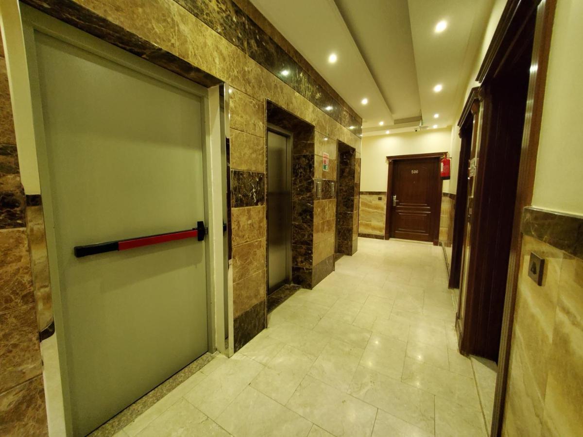 Quiet Dreams - Serviced Apartments Quarysh Branch Dschidda Exterior foto